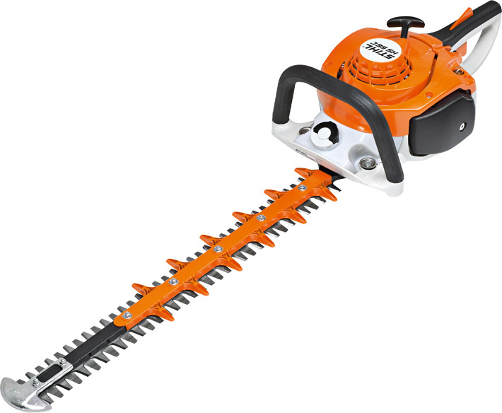 Hedge Strimmer